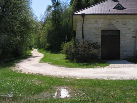 Hrtsfeldwerke Neresheim