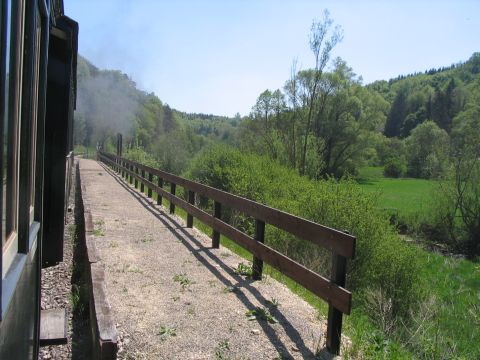 Haltepunkt Steinmhle