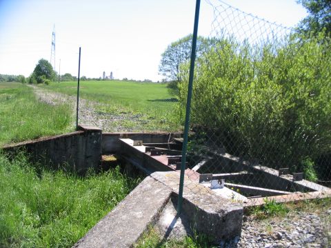 Brcke ber das Schinderbchle