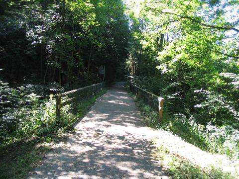 2. Brcke ber die Legauer Ache