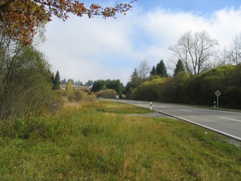 Bahnhof Rohaupten