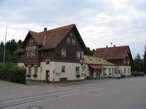 Bahnhof Rthenbach (Allgu)