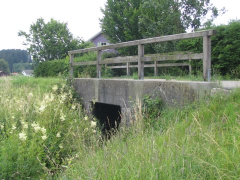 Bahnhof Lindenberg (Allgu)
