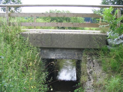 Bachbrcke