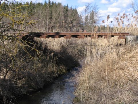 Brcke ber die Roth