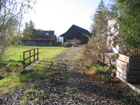 Brcken in Ziemetshausen