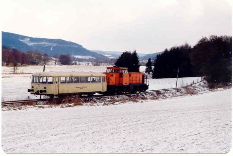 bei Oberrode