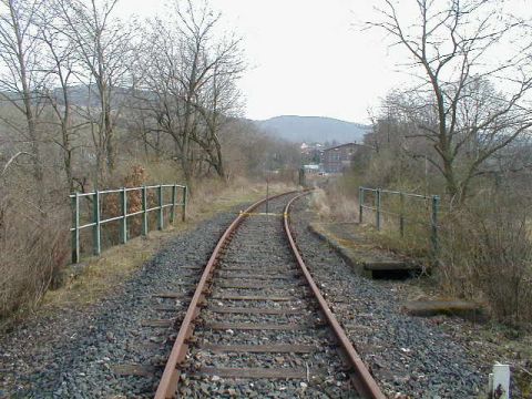 Wegbrcke
