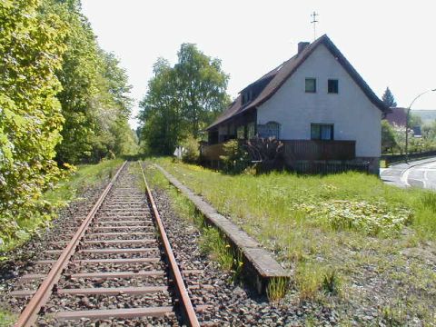 Bahnhof Kreuzberg