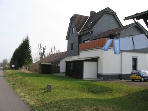 Bahnhof Ilbeshausen