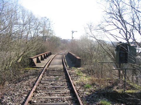 Brcke ber die Brenderwasser