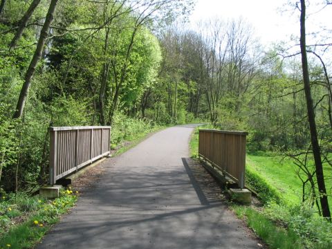 3. Brcke ber den Mhlbach