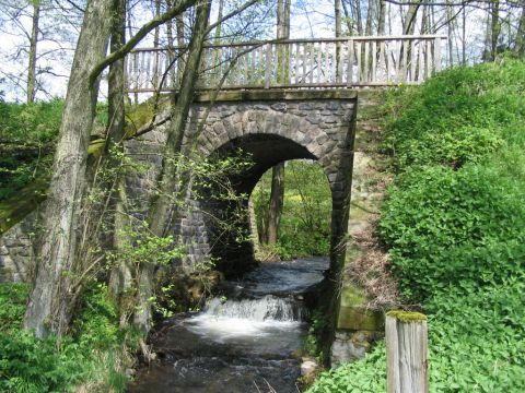 3. Brcke ber den Mhlbach