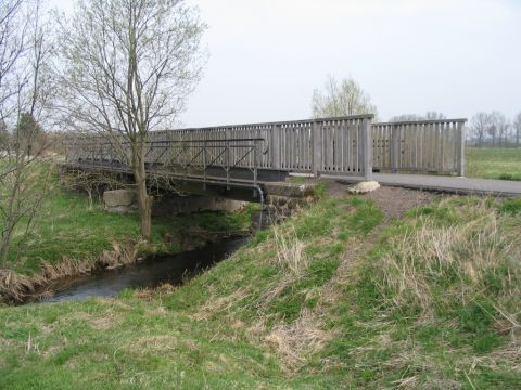 Brcke ber die Schwarza