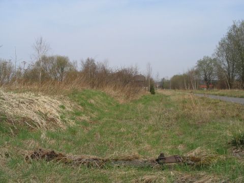 Gterbahnhof Grebenhain-Crainfeld