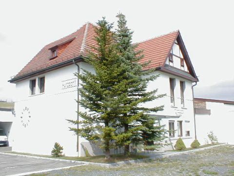 Bahnhofsgebde