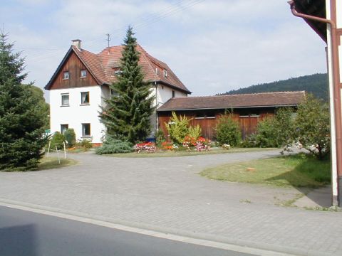 Bahnhof Ober-Wegfurth