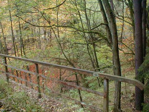 Wegberfhrung