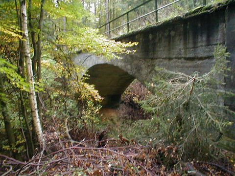 Wegberfhrung