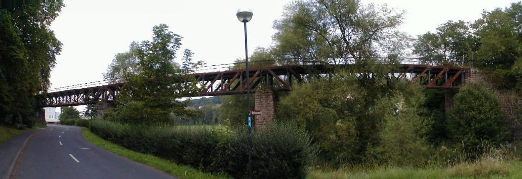 Mühlbachbrücke