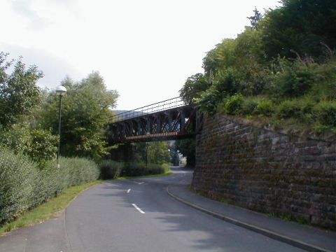 Mhlbachbrcke