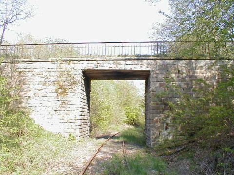 Brcke bei Olberode