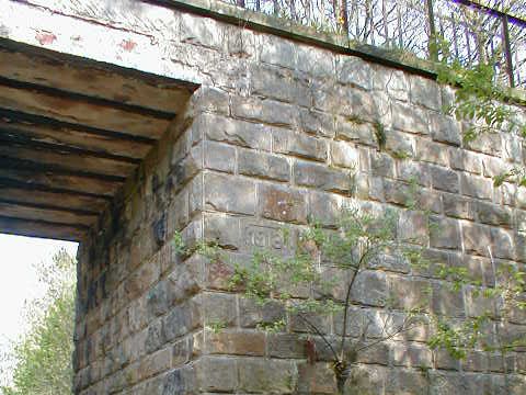 Brcke bei Olberode