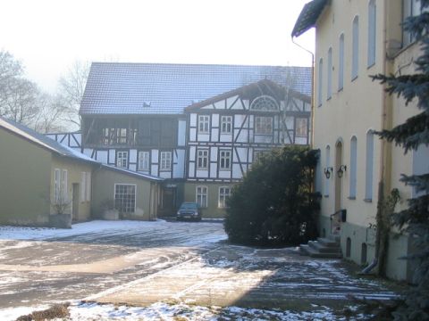 Eichmühle