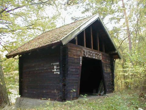 Haltepunkt Auerberg