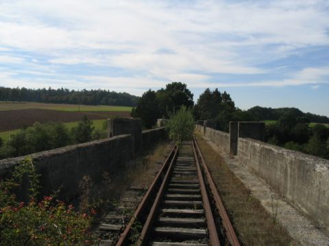 Viadukt bei Eifa