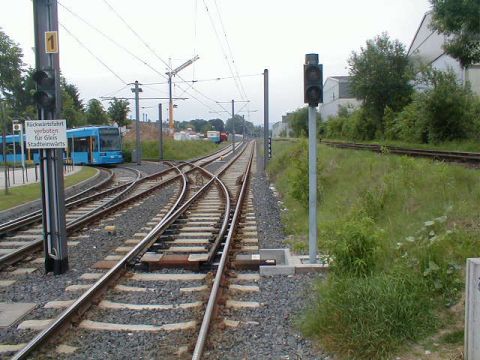Bahnhof Papierfabrik