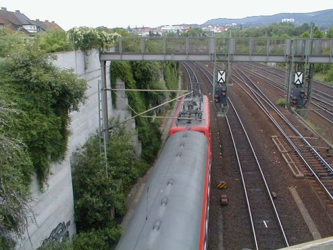 Brcke der Raabestrae