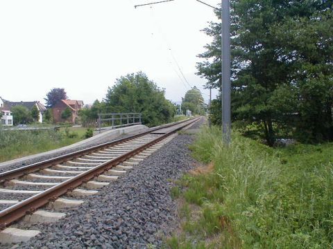 Brcke ber den Setzebach