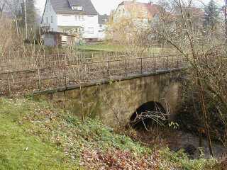 Brcke Wanfried 2