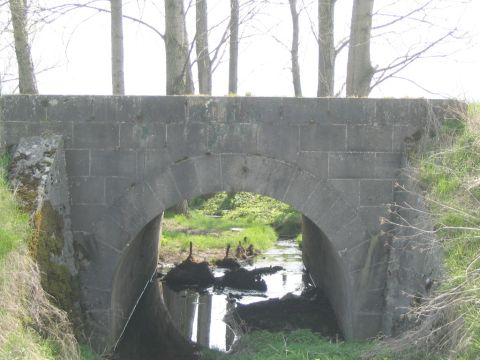 Brcke ber den Bieberbach