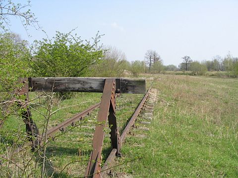 Einfahrt Kindel