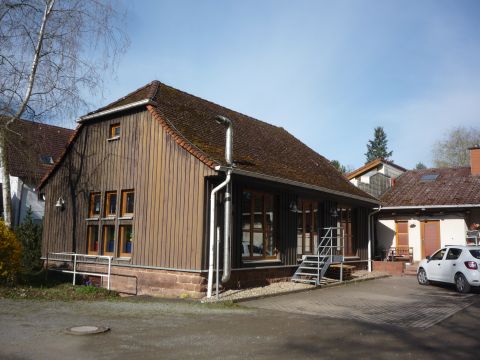 Bahnhof Reichenbach