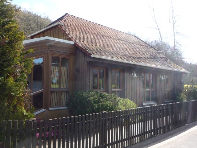 Bahnhof Reichenbach