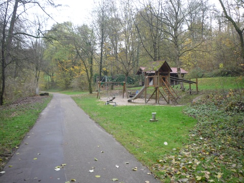 Kalkwerk Firma Stoll