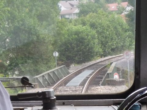 Brcke ber die Flinsbacher Strae