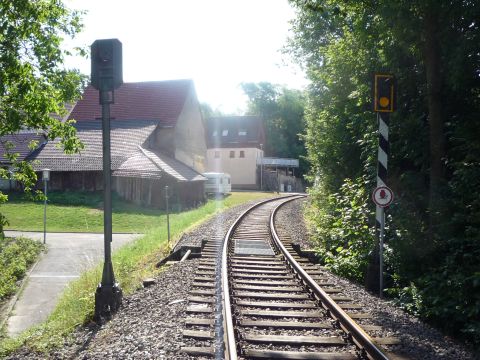 Brcke in Obergimpern