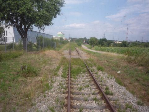 Zwischen Siegelsbach nach Hffenhardt