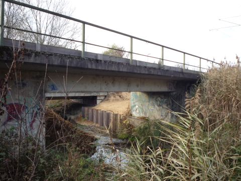 Brcke ber den Rankbach