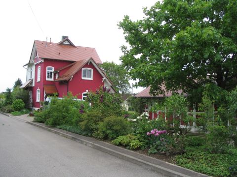 Bahnhof Gussenstadt