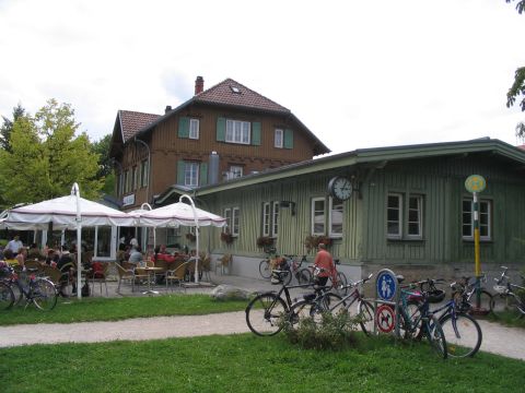 Bahnhof Pfullingen