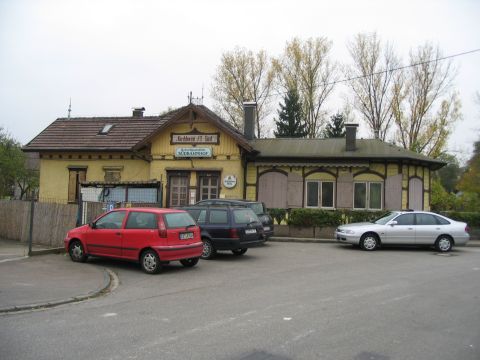 Haltepunkt Kirchheim (Teck) Sd