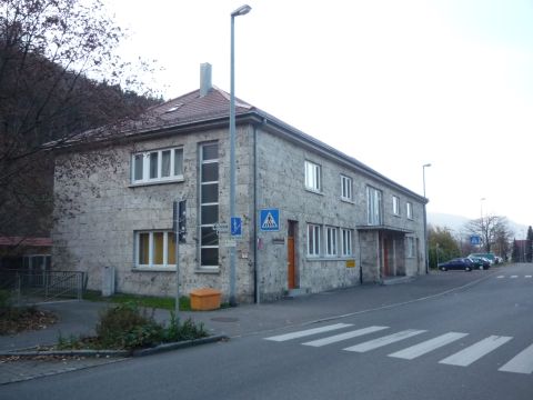 Bahnhof Bad Urach