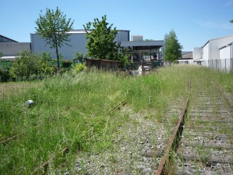Industriegebiet Nord