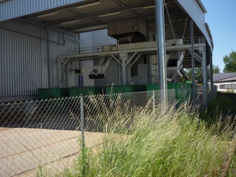 Industriegebiet Nord