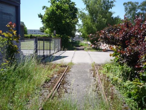 Industriegebiet Nord